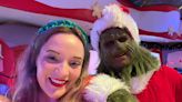 My party of 3 adults spent over $135 to dine with the Grinch at Universal Orlando, and we'd do it again despite some disappointments