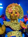 BeBe Zahara Benet