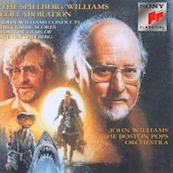 Spielberg/Williams Collaboration