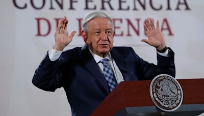 López Obrador llama "muy buena noticia" a la regularización migratoria anunciada por EEUU