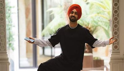 Dil-Luminati India Tour: Diljit Dosanjh Schedules Another Concert In Delhi