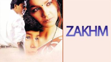 Zakhm