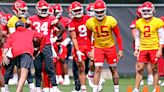Chiefs Player Who Suffered Cardiac Arrest at Team Facility Was Identified | FOX Sports Radio