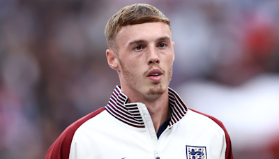 Why Chelsea star Cole Palmer could have a target on his back as England prepare for Euro 2024 final against Spain - explained | Goal.com English Qatar