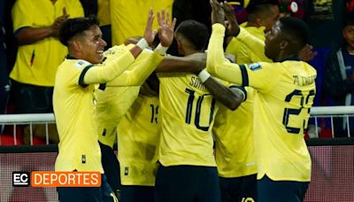 ¿Cuándo dará la Selección de Ecuador la lista para Copa América?