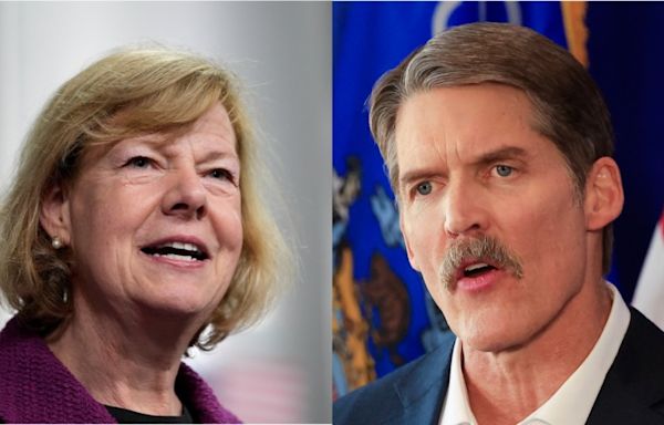 Baldwin leads Hovde by 12 points in Wisconsin Senate race: Poll