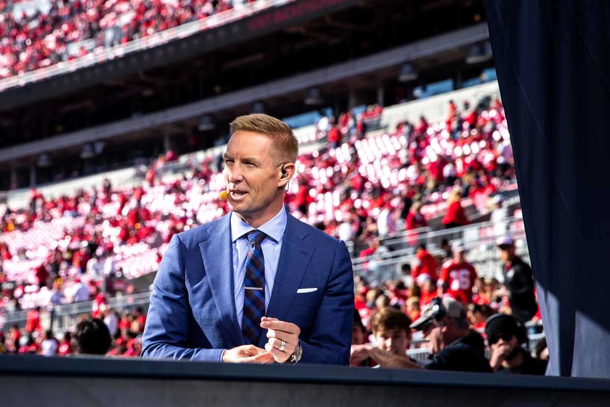 Joel Klatt Makes 2024 Big 12 Football Championship Prediction