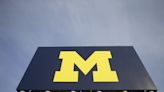 Michigan football placed on probation, fined for recruiting violations after NCAA agreement