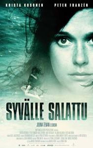 Syvälle salattu