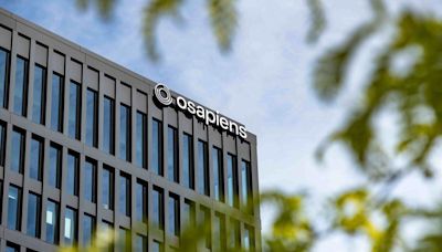 La startup Osapiens, fundada por Alberto Zamora, cierra una ronda de 110 millones liderada por Goldman Sachs