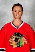 Jonathan Toews