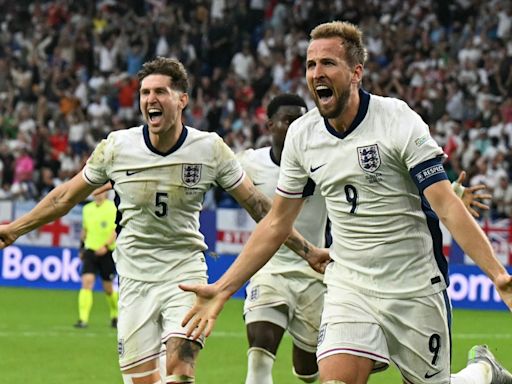 Euro 2024 round of 16: Bellingham and Kane save mediocre Three Lions, Spain set up Germany quarterfinal