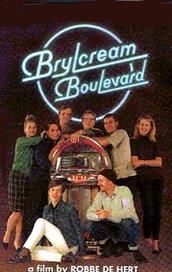 Brylcream Boulevard