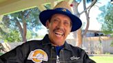 Danny Trejo Celebrates 55 Years 'Clean and Sober': 'One Day at a Time'