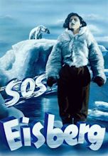 S. O. S. Iceberg (1933)