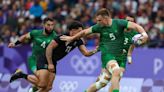 Olympics Day 1: Ireland’s men’s rugby sevens finish sixth overall on busy opening day