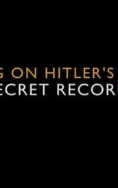 Spying on Hitler's Army: The Secret Recordings