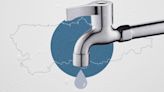 Uno de cada cuatro litros de agua se pierde en Asturias por fallos en el suministro