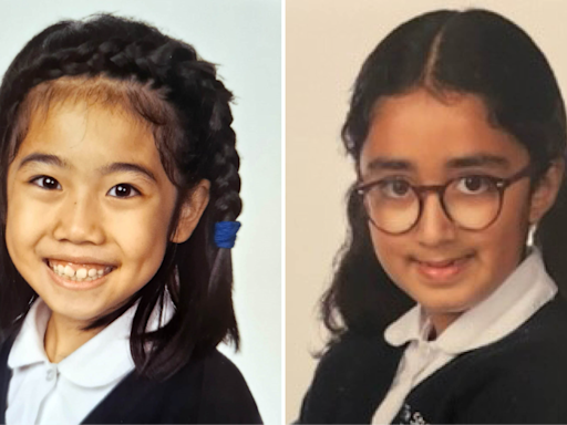 Wimbledon school crash: No charges for driver who killed two girls after epileptic seizure at wheel