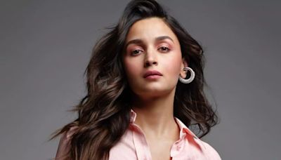 Alia Bhatt Has Done THIS To Look Ruthless As Secret Agent In Alpha