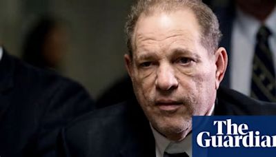 Hollywood reacts to overturning of Harvey Weinstein rape conviction: ‘Beyond disappointed’