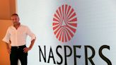 Naspers/Prosus CEO steps down, M&A chief Tu takes the helm