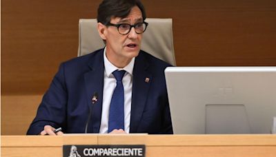 Illa admite que se vio “una vez” con Koldo García mientras su número dos eleva a tres las reuniones