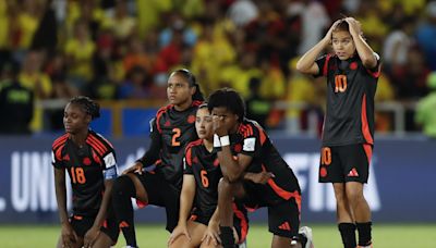 El fútbol iberoamericano se estanca en el Mundial Femenino Sub-20 de Colombia