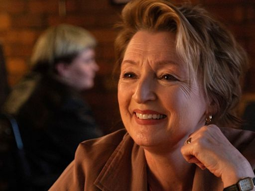 Lesley Manville's returning BBC drama confirms release date with trailer