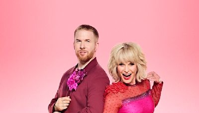 Strictly's Neil Jones shocks fans as he makes HUGE gaffe live on air