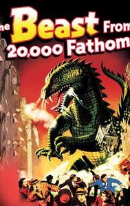 The Beast From 20,000 Fathoms