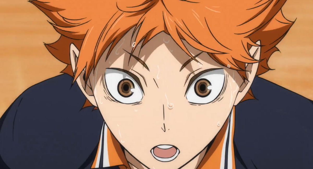 Haikyu: The Dumpster Battle Blu-ray, DVD Announced