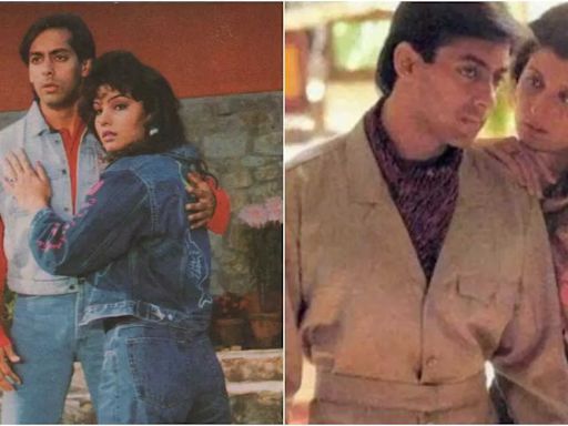 Pradeep Rawat reveals Sangeeta Bijlani and Somy Ali were deeply affected by breakups with Salman Khan: 'I slowly came out of Salman’s inner circle' - Times of India