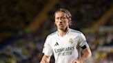 Modric cumple 39 años y se regala un golazo