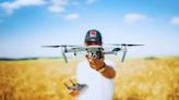 Innovación en la Expo Rural 2024: los drones son los grandes protagonistas de la revolución tecnológica