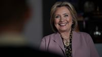 Hillary Clinton warns Supreme Court s could rule in favor of Idaho s abortion ban