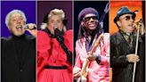 Win tickets to see Tom Jones, Van Morrison, Paloma Faith, Olly Murs, Bryan Adams, Johnny Marr or Nile Rodgers at Forest Live festival