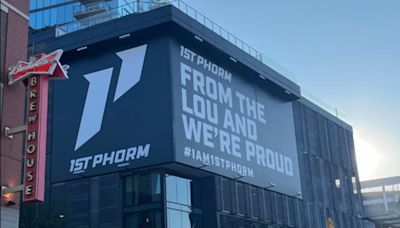 1st Phorm CEO reacts to Andy Frisella's comments about female officers: 'We do not agree with his statements'