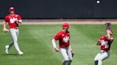 Indiana baseball eliminated in Big Ten tournament after dropping pair of games to Nebraska