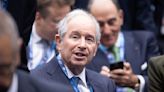 Billionaire Investor Steve Schwarzman: 5 Investing Rules Everyone Should Follow