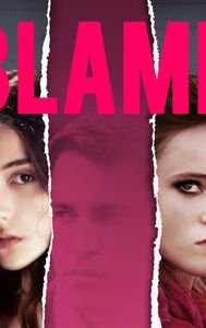 Blame (2017 film)