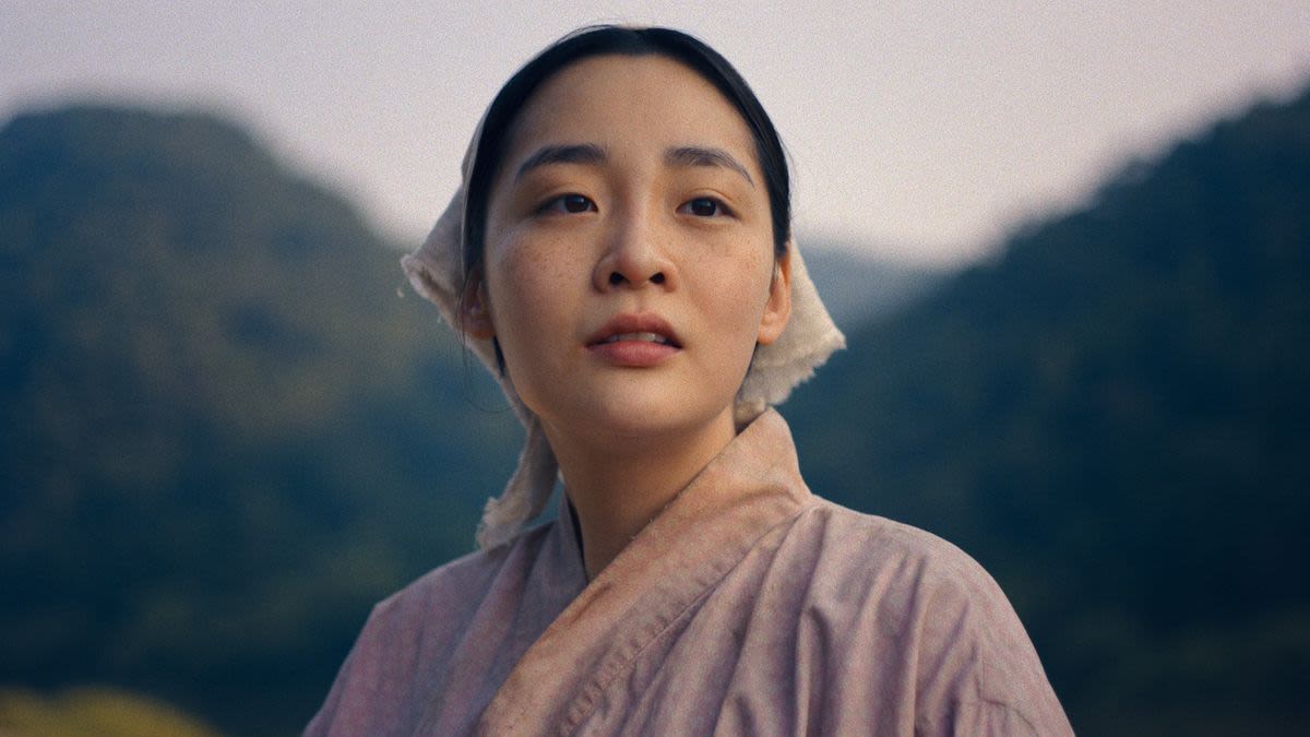 Apple TV Plus just dropped a breathtaking trailer for 'Pachinko' season 2 — watch it now