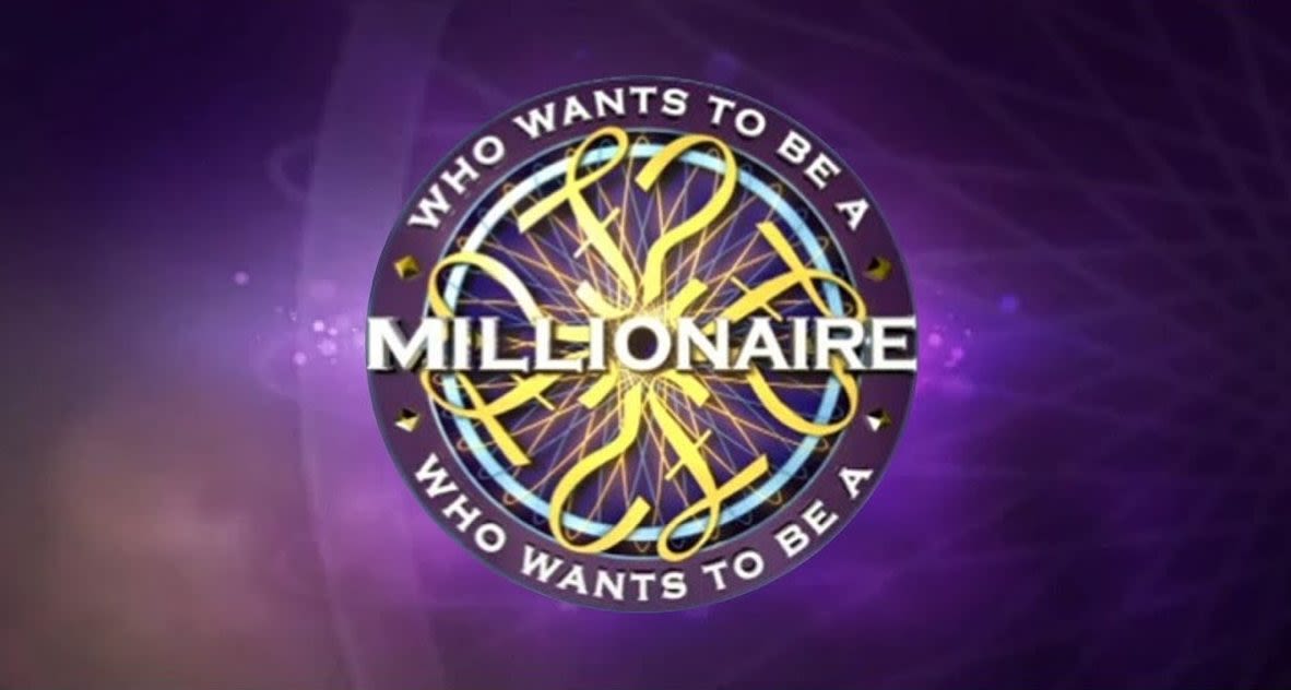 Can You Answer These "Who Wants to Be a Millionaire" Questions?