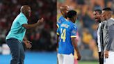 'Mamelodi Sundowns want Mosimane back, Mokwena can't win Caf Champions League with R100 million players' - Fans | Goal.com South Africa
