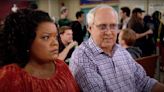 After Chevy Chase Said He Didn't Want To Be Surrounded By 'Those People' While Working On Community, Co-Star Yvette...