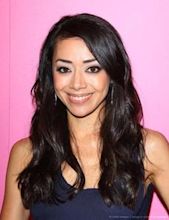 Aimee Garcia