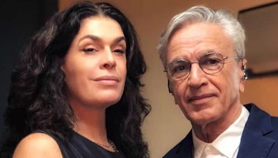 Caetano Veloso e Paula Lavigne são processados por ex-governanta em ação milionária