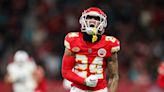 Should Chiefs Consider Trading Former Draft Pick?