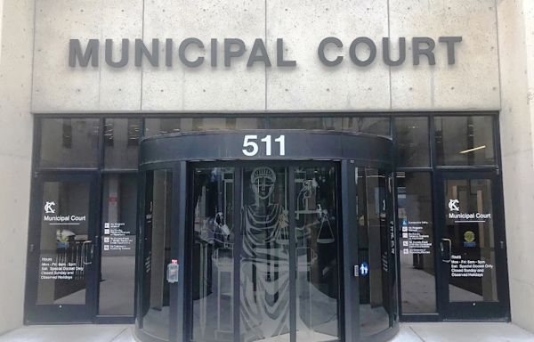 Kansas City, Missouri, Municipal Court will close Tuesday due to continuing computer problems