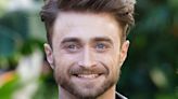 Daniel Radcliffe: Harry Potter star welcomes first child